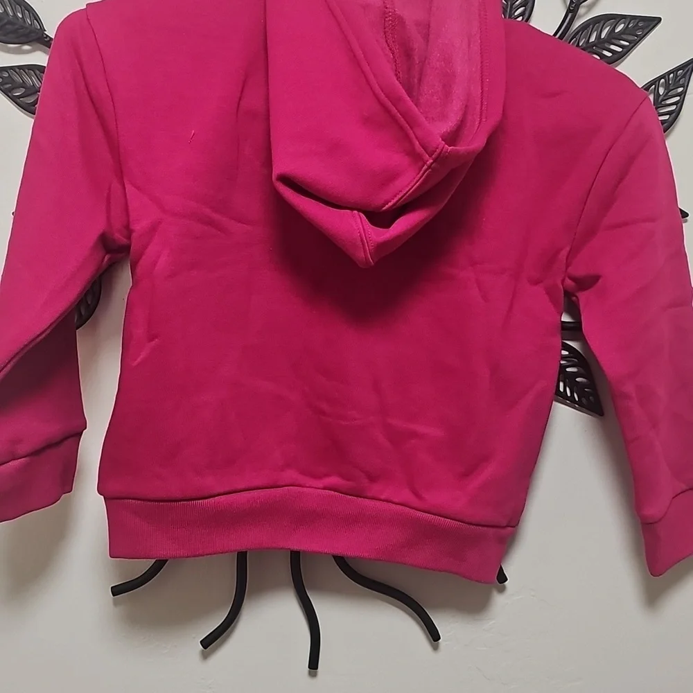 GAP‎ Pink Sweatshirt Casual Athleisure
